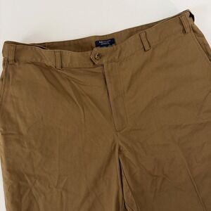 5.11 Tactical Series Men's Brown Cotton Work Utility Pants Size 44x34